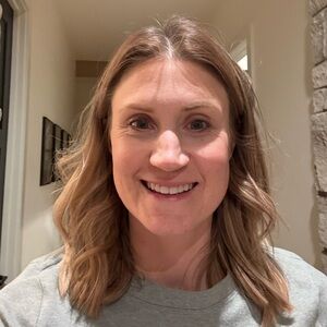 Meet your Posher, Tori